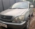 Сірий Лексус РХ, об'ємом двигуна 3 л та пробігом 294 тис. км за 3200 $, фото 3 на Automoto.ua