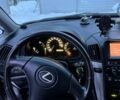 Сірий Лексус РХ, об'ємом двигуна 3 л та пробігом 429 тис. км за 6700 $, фото 21 на Automoto.ua