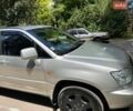 Серый Лексус РХ, объемом двигателя 3 л и пробегом 370 тыс. км за 6000 $, фото 2 на Automoto.ua