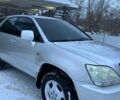 Сірий Лексус РХ, об'ємом двигуна 3 л та пробігом 429 тис. км за 6700 $, фото 1 на Automoto.ua