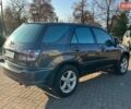 Серый Лексус РХ, объемом двигателя 3 л и пробегом 375 тыс. км за 7000 $, фото 9 на Automoto.ua