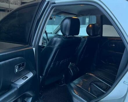 Сірий Лексус РХ, об'ємом двигуна 3 л та пробігом 429 тис. км за 6700 $, фото 16 на Automoto.ua