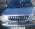 Сірий Лексус РХ, об'ємом двигуна 3 л та пробігом 245 тис. км за 5700 $, фото 1 на Automoto.ua