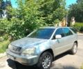 Серый Лексус РХ, объемом двигателя 3 л и пробегом 301 тыс. км за 7000 $, фото 1 на Automoto.ua
