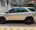 Серый Лексус РХ, объемом двигателя 3 л и пробегом 370 тыс. км за 6000 $, фото 1 на Automoto.ua
