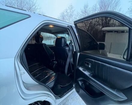 Сірий Лексус РХ, об'ємом двигуна 3 л та пробігом 429 тис. км за 6700 $, фото 13 на Automoto.ua