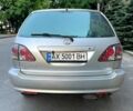 Сірий Лексус РХ, об'ємом двигуна 3 л та пробігом 285 тис. км за 6200 $, фото 3 на Automoto.ua