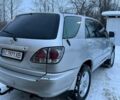 Серый Лексус РХ, объемом двигателя 3 л и пробегом 429 тыс. км за 6700 $, фото 7 на Automoto.ua