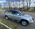 Сірий Лексус РХ, об'ємом двигуна 3 л та пробігом 267 тис. км за 7200 $, фото 1 на Automoto.ua