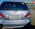 Лексус РХ 2001 в Львове на Automoto.ua Серый Лексус РХ, объемом двигателя 3 л и пробегом 245 тыс. км за 6700 $, фото 9 на Automoto.ua