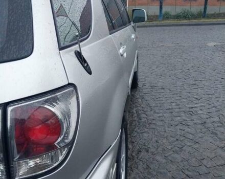 Сірий Лексус РХ, об'ємом двигуна 3 л та пробігом 420 тис. км за 5800 $, фото 18 на Automoto.ua