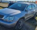 Лексус РХ 2001 в Львове на Automoto.ua Серый Лексус РХ, объемом двигателя 3 л и пробегом 245 тыс. км за 6700 $, фото 5 на Automoto.ua