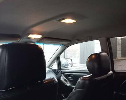 Сірий Лексус РХ, об'ємом двигуна 3 л та пробігом 420 тис. км за 5800 $, фото 28 на Automoto.ua