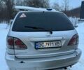 Сірий Лексус РХ, об'ємом двигуна 3 л та пробігом 429 тис. км за 6700 $, фото 9 на Automoto.ua