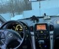 Серый Лексус РХ, объемом двигателя 3 л и пробегом 429 тыс. км за 6700 $, фото 19 на Automoto.ua