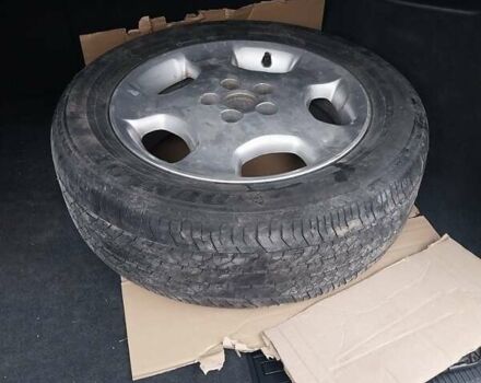 Сірий Лексус РХ, об'ємом двигуна 3 л та пробігом 420 тис. км за 5800 $, фото 41 на Automoto.ua