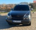 Серый Лексус РХ, объемом двигателя 3 л и пробегом 375 тыс. км за 7000 $, фото 1 на Automoto.ua