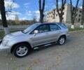 Сірий Лексус РХ, об'ємом двигуна 3 л та пробігом 267 тис. км за 7200 $, фото 3 на Automoto.ua