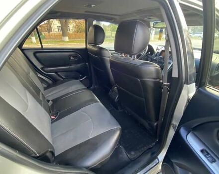 Серый Лексус РХ, объемом двигателя 3 л и пробегом 267 тыс. км за 7200 $, фото 2 на Automoto.ua