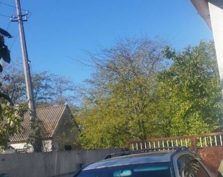 Сірий Лексус РХ, об'ємом двигуна 3 л та пробігом 245 тис. км за 5700 $, фото 7 на Automoto.ua