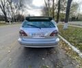 Сірий Лексус РХ, об'ємом двигуна 3 л та пробігом 267 тис. км за 7200 $, фото 4 на Automoto.ua