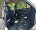 Серый Лексус РХ, объемом двигателя 3 л и пробегом 161 тыс. км за 7000 $, фото 12 на Automoto.ua