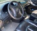 Серый Лексус РХ, объемом двигателя 3 л и пробегом 161 тыс. км за 7000 $, фото 14 на Automoto.ua