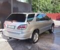 Сірий Лексус РХ, об'ємом двигуна 3 л та пробігом 420 тис. км за 5800 $, фото 5 на Automoto.ua