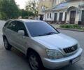 Сірий Лексус РХ, об'ємом двигуна 3 л та пробігом 285 тис. км за 6200 $, фото 1 на Automoto.ua