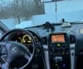 Сірий Лексус РХ, об'ємом двигуна 3 л та пробігом 429 тис. км за 6700 $, фото 19 на Automoto.ua