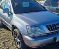 Лексус РХ 2001 в Львове на Automoto.ua Серый Лексус РХ, объемом двигателя 3 л и пробегом 245 тыс. км за 6700 $, фото 7 на Automoto.ua