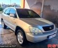 Сірий Лексус РХ, об'ємом двигуна 3 л та пробігом 420 тис. км за 5500 $, фото 1 на Automoto.ua
