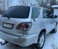 Сірий Лексус РХ, об'ємом двигуна 3 л та пробігом 429 тис. км за 6700 $, фото 8 на Automoto.ua