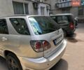 Серый Лексус РХ, объемом двигателя 3 л и пробегом 370 тыс. км за 6000 $, фото 3 на Automoto.ua