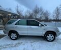 Сірий Лексус РХ, об'ємом двигуна 3 л та пробігом 429 тис. км за 6700 $, фото 4 на Automoto.ua