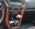Лексус РХ 2001 в Львове на Automoto.ua Серый Лексус РХ, объемом двигателя 3 л и пробегом 245 тыс. км за 6700 $, фото 17 на Automoto.ua