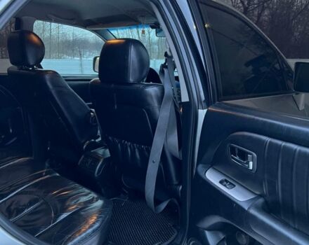 Сірий Лексус РХ, об'ємом двигуна 3 л та пробігом 429 тис. км за 6700 $, фото 15 на Automoto.ua
