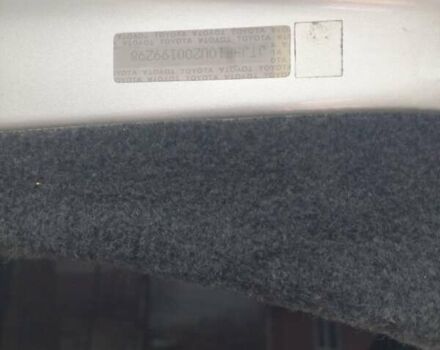 Сірий Лексус РХ, об'ємом двигуна 3 л та пробігом 420 тис. км за 5800 $, фото 36 на Automoto.ua