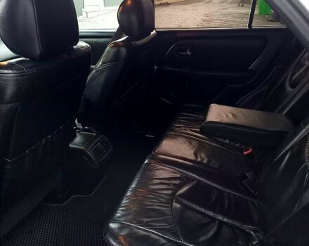 Сірий Лексус РХ, об'ємом двигуна 3 л та пробігом 420 тис. км за 5500 $, фото 9 на Automoto.ua