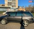 Серый Лексус РХ, объемом двигателя 3 л и пробегом 375 тыс. км за 7000 $, фото 5 на Automoto.ua