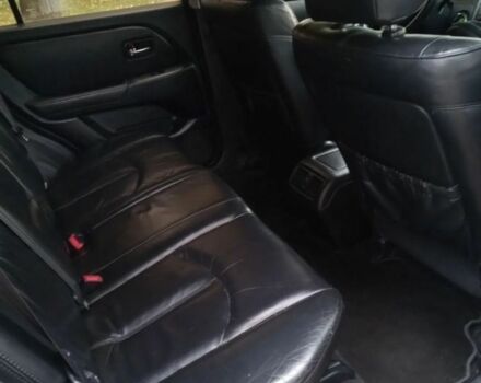 Серый Лексус РХ, объемом двигателя 0 л и пробегом 288 тыс. км за 2700 $, фото 6 на Automoto.ua