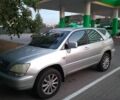 Сірий Лексус РХ, об'ємом двигуна 3 л та пробігом 301 тис. км за 5000 $, фото 1 на Automoto.ua