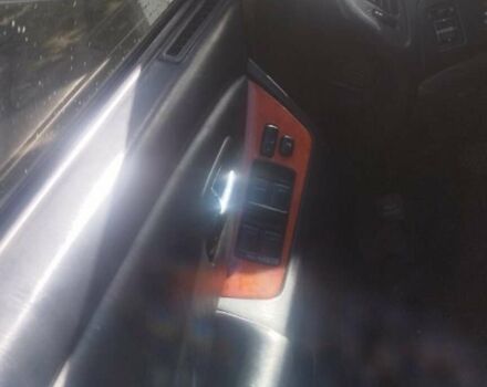 Сірий Лексус РХ, об'ємом двигуна 3 л та пробігом 245 тис. км за 5700 $, фото 6 на Automoto.ua