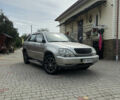 Сірий Лексус РХ, об'ємом двигуна 3 л та пробігом 214 тис. км за 7500 $, фото 18 на Automoto.ua