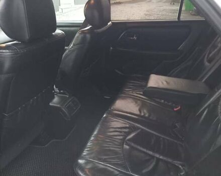 Сірий Лексус РХ, об'ємом двигуна 3 л та пробігом 420 тис. км за 5800 $, фото 24 на Automoto.ua