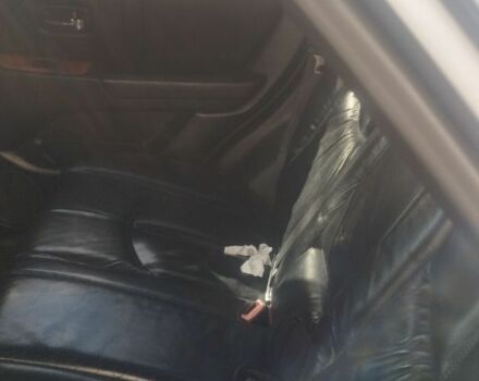 Сірий Лексус РХ, об'ємом двигуна 3 л та пробігом 245 тис. км за 5700 $, фото 4 на Automoto.ua