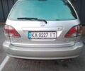 Сірий Лексус РХ, об'ємом двигуна 3 л та пробігом 301 тис. км за 5000 $, фото 1 на Automoto.ua