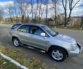 Серый Лексус РХ, объемом двигателя 3 л и пробегом 267 тыс. км за 7200 $, фото 1 на Automoto.ua