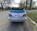 Сірий Лексус РХ, об'ємом двигуна 3 л та пробігом 267 тис. км за 7200 $, фото 4 на Automoto.ua