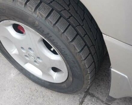 Сірий Лексус РХ, об'ємом двигуна 3 л та пробігом 420 тис. км за 5800 $, фото 13 на Automoto.ua